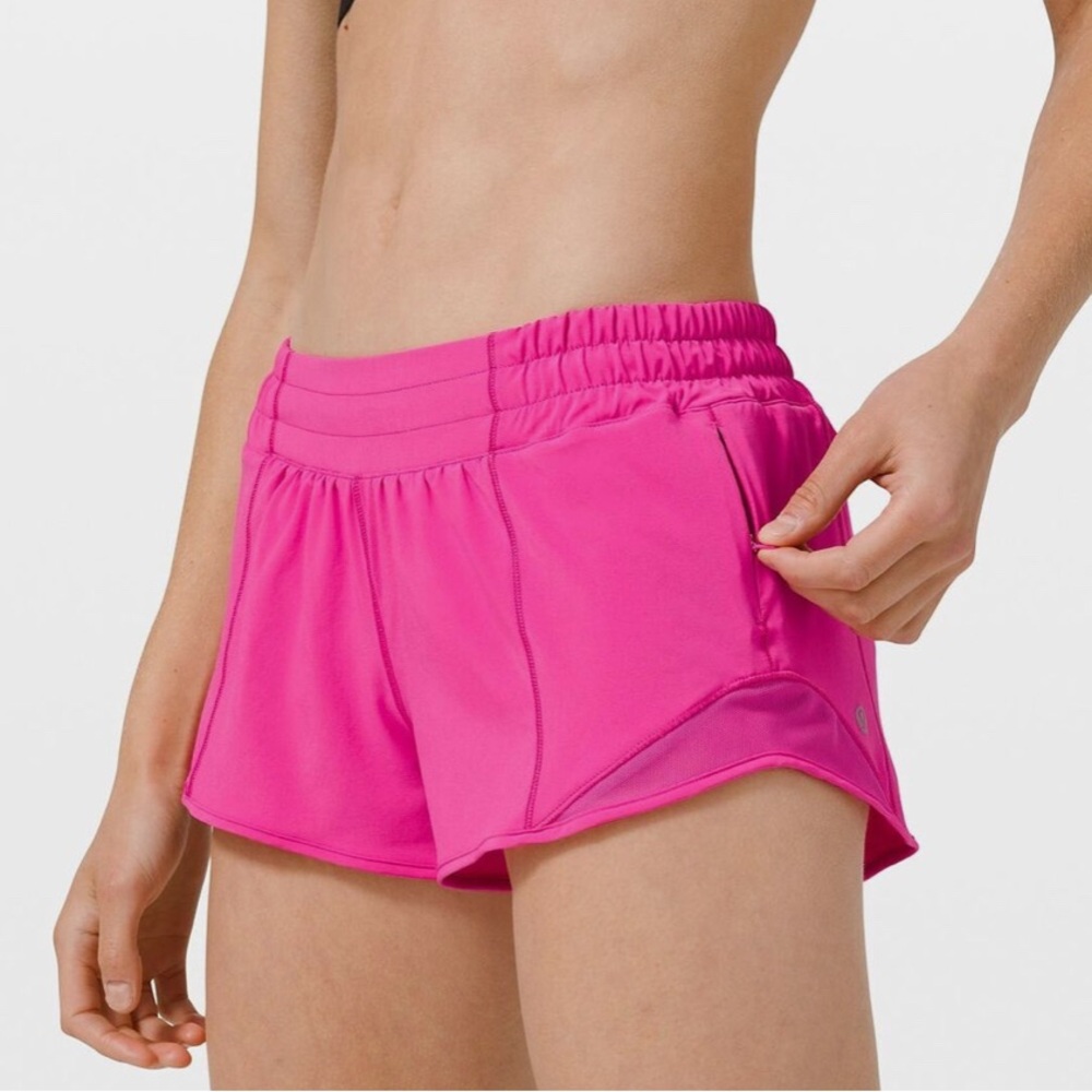 LULULEMON SHORTS